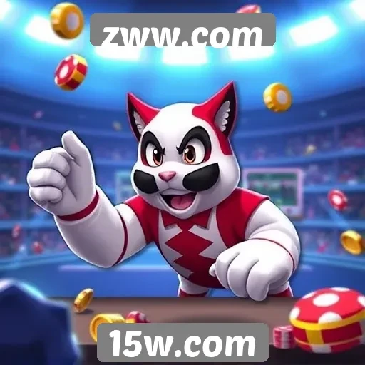 Recursos exclusivos que zww.com oferece aos jogadores