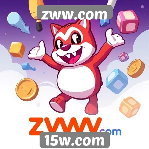 Novidades e atualizações de jogos na plataforma zww.com
