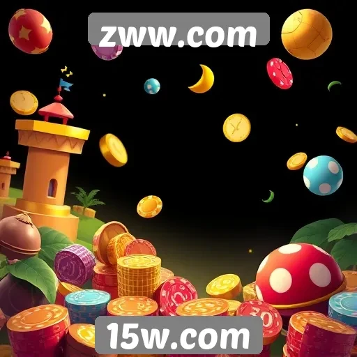 zww.com oferece variedade de jogos para diferentes públicos