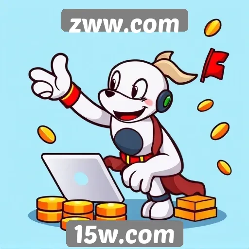 Popularidade crescente dos jogos online em zww.com