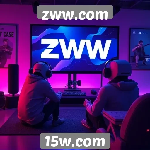Impacto do zww.com na comunidade gamer